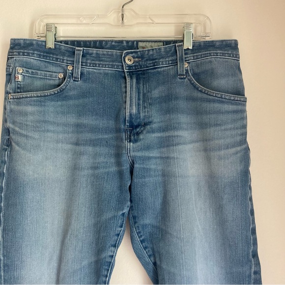 AG Adriano Goldschmied Men’s Graduate Tailored Jeans.  GUC! Read below! - Picture 5 of 13